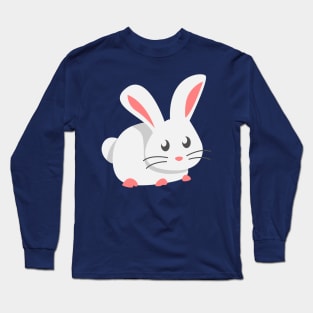 Little Rabbit Long Sleeve T-Shirt